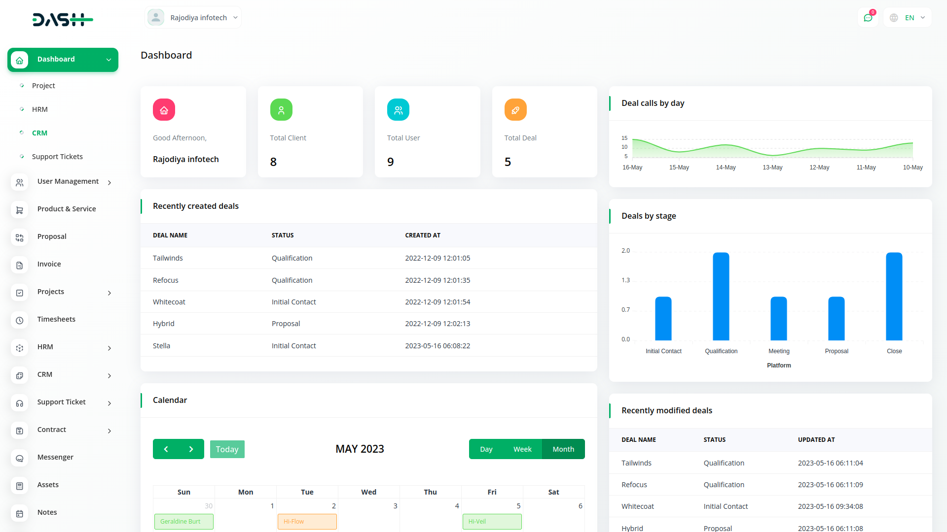 financsync product main banner