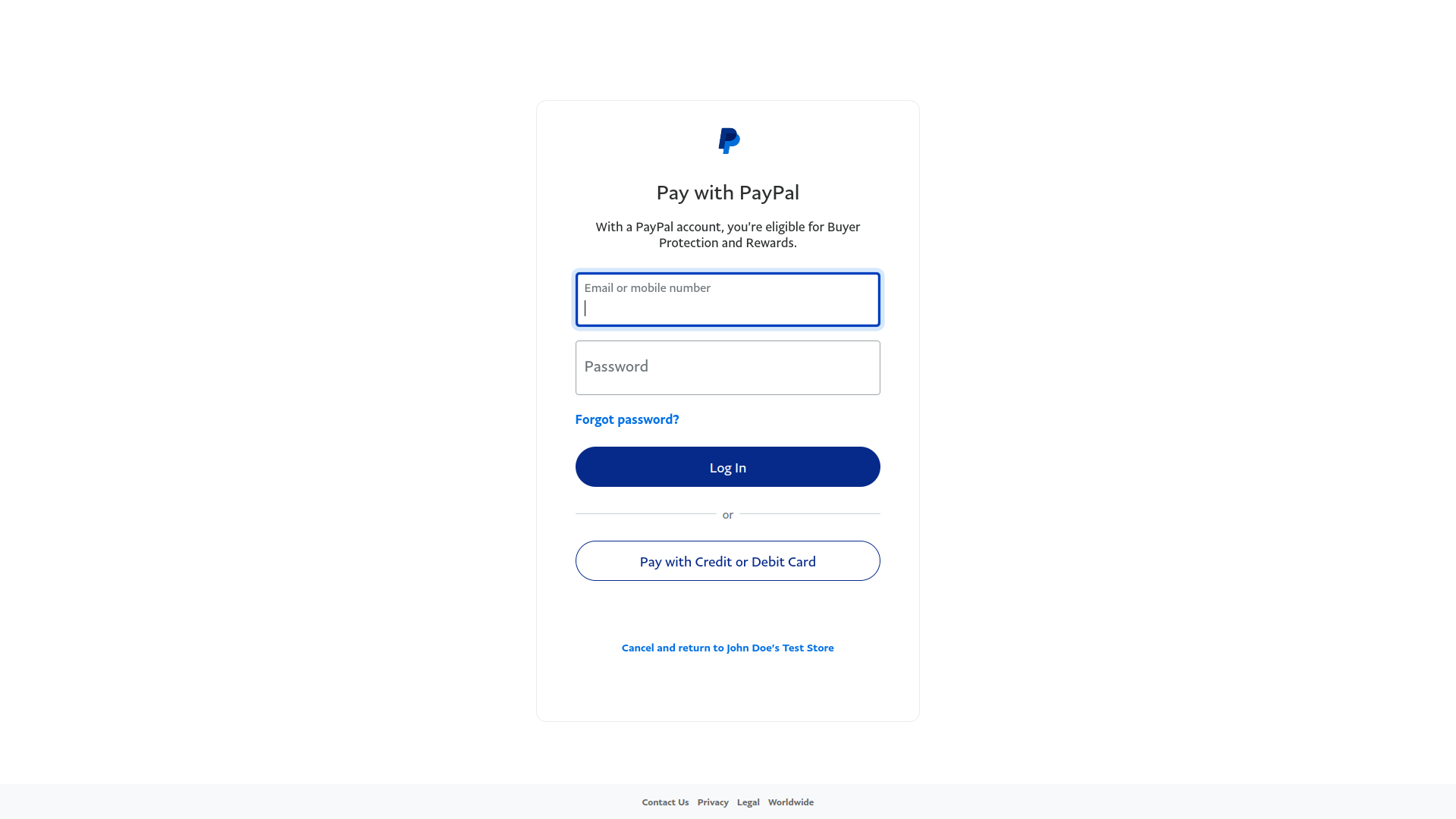 financsync product main banner
