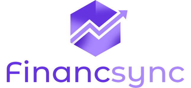 site logo